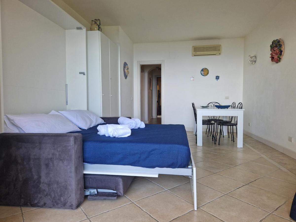 Taormina Bella Vista Apartment In Center With Pool By Taormina Holidays Esterno foto