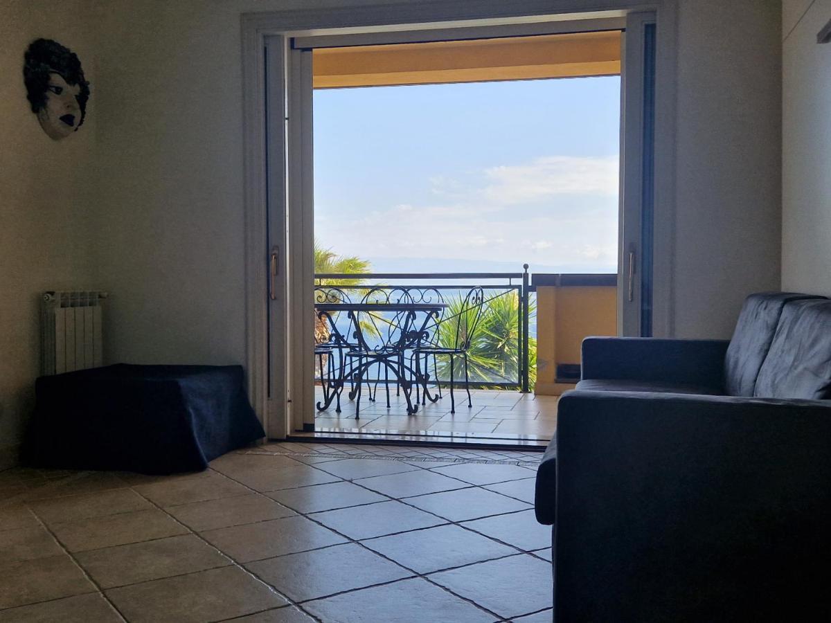Taormina Bella Vista Apartment In Center With Pool By Taormina Holidays Esterno foto