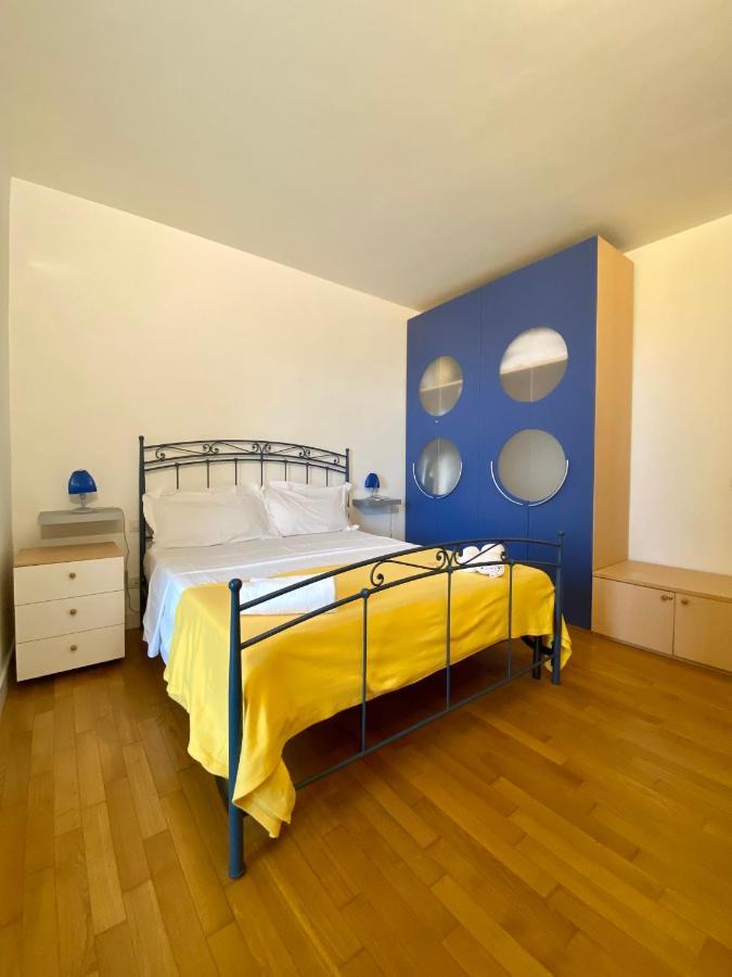 Taormina Bella Vista Apartment In Center With Pool By Taormina Holidays Esterno foto